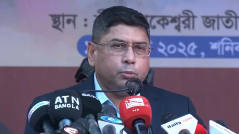বাংলাদেশে সবার অধিকার সমান: সেনাপ্রধান