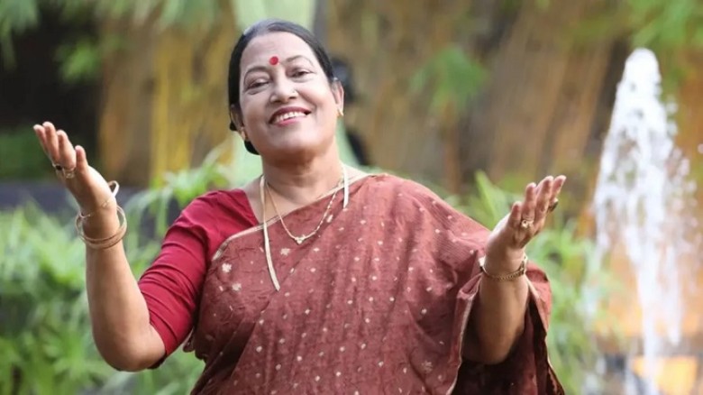 আবারো গুরুতর অসুস্থ হয়ে হাসপাতালে ফরিদা পারভীন