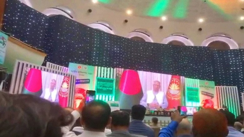 প্রাণিসম্পদ খাতের চ্যালেঞ্জ মোকাবিলায় সমন্বিত উদ্যোগের কথা ব
