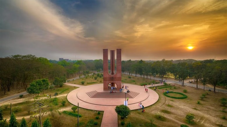 শহীদ ফেলানীর নামে জাবিতে হল