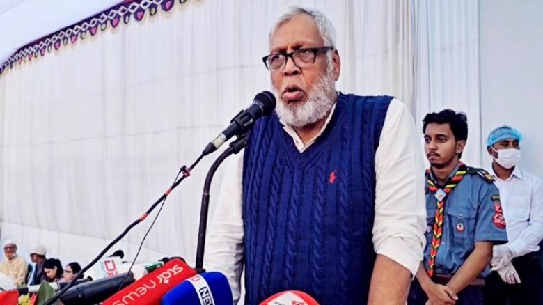 সড়ক পরিবহন উপদেষ্টা স্বৈরাচার আমলে রাজনৈতিক-সাংস্কৃতিক-অর্থন