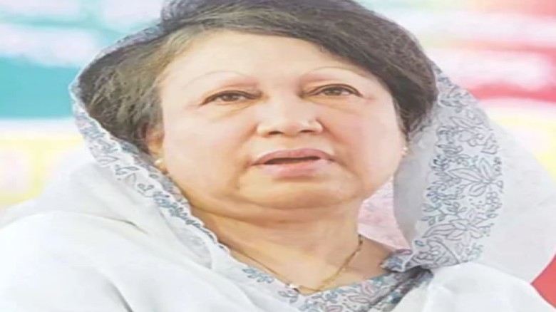 খালেদা জিয়ার শারীরিক অবস্থার কিছুটা উন্নতি