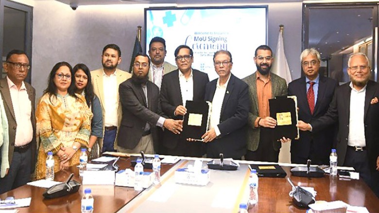 পোশাক শ্রমিকদের জন্য আসছে ডিজিটাল স্বাস্থ্যসেবা