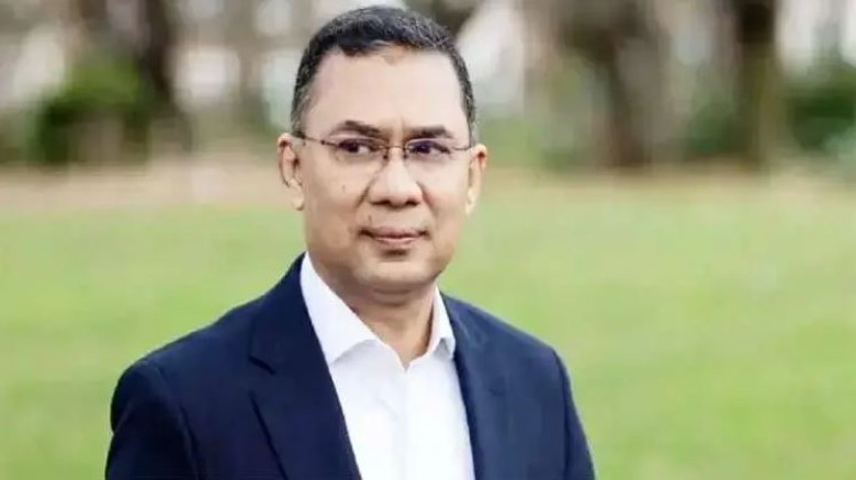 দুই দশক পর বগুড়া যাচ্ছেন তারেক রহমান