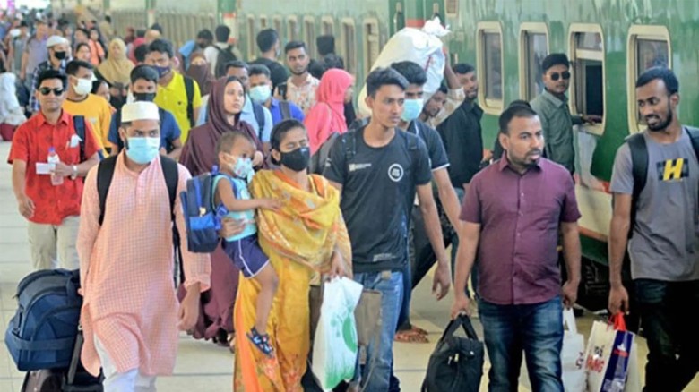 টানা ৭ দিনের ছুটি শুরু