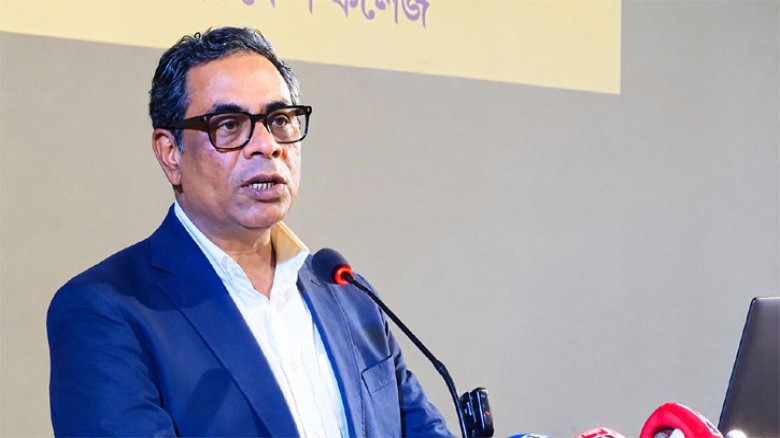 স্বাস্থ্য খাতে শত শত কোটি টাকার যন্ত্র অব্যবহৃত পড়ে আছে: স্ব