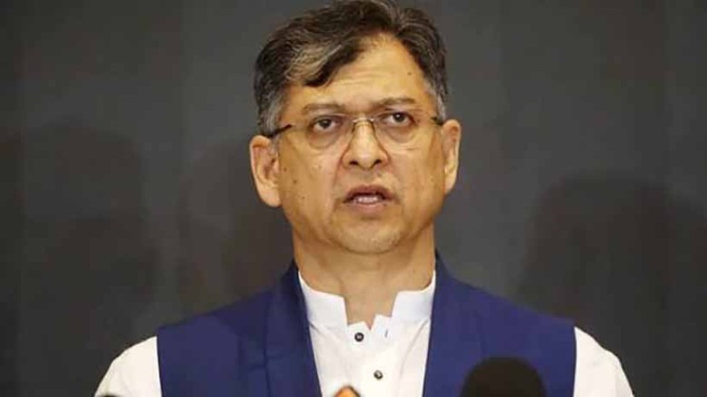 দুবাইয়ে ল’ফার্ম নিয়োগ, বেনজীরের জামিন বাতিলে আইনি উদ্যোগ