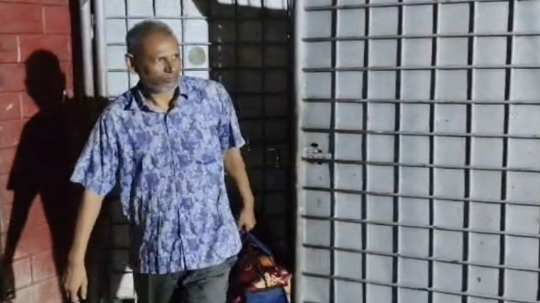 তনু হত্যা মামলায় ২৪ ঘণ্টার নির্দেশ, আত্মসমর্পণ করেননি হাফিজু