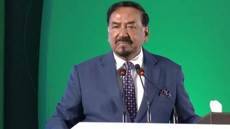 ‘মুক্তিযুদ্ধ ছিল জনতার যুদ্ধ, কোনো দলের নয়’