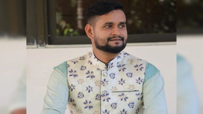 উখিয়ার রোহিঙ্গা ক্যাম্পের ওয়াশরুমে পুলিশের এএসআইয়ের মরদেহ উদ