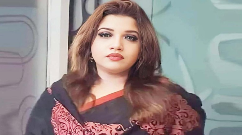 চার দিনের সফরে সিঙ্গাপুরে পররাষ্ট্র প্রতিমন্ত্রী শামা ওবায়েদ