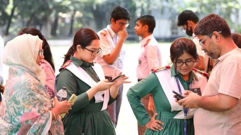 এসএসসি ও সমমানের ফল পুনর্নিরীক্ষণ আবেদন শুরু আজ