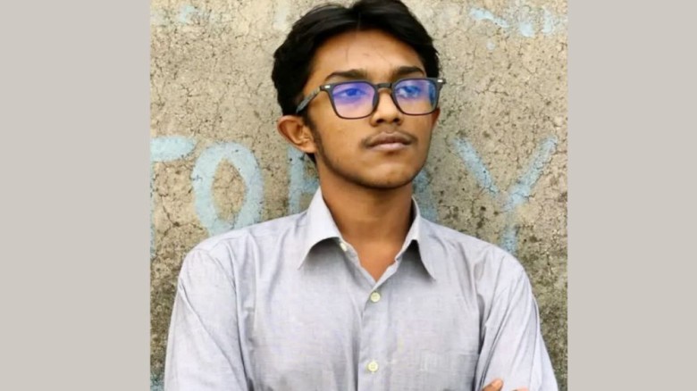 ফল প্রকাশের দুদিন আগে মৃত্যু, এসএসসিতে জিপিএ-৫ পেল শিহাব
