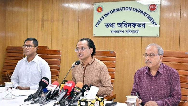 ১৮০ দিনের কার্যক্রম শেষে জাতির সামনে আসতে পারেন প্রধানমন্ত্র