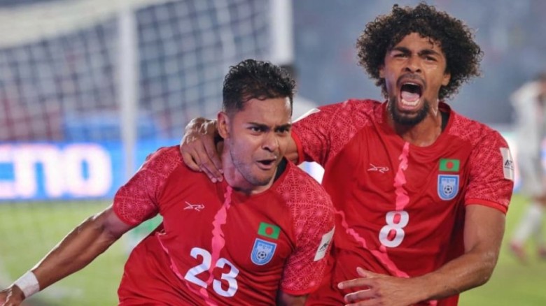 পেলের সাবেক ক্লাব নিউইয়র্ক কসমসে যোগ দেওয়ার গুঞ্জনে শমিত সোম