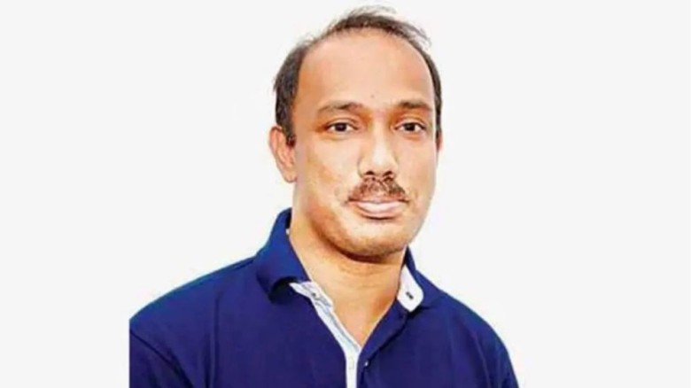 আরাফাত রহমান কোকোর ৫৭তম জন্মবার্ষিকী আজ