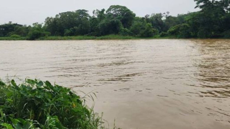 তিন জেলার নিম্নাঞ্চলে সাময়িক প্লাবনের শঙ্কা