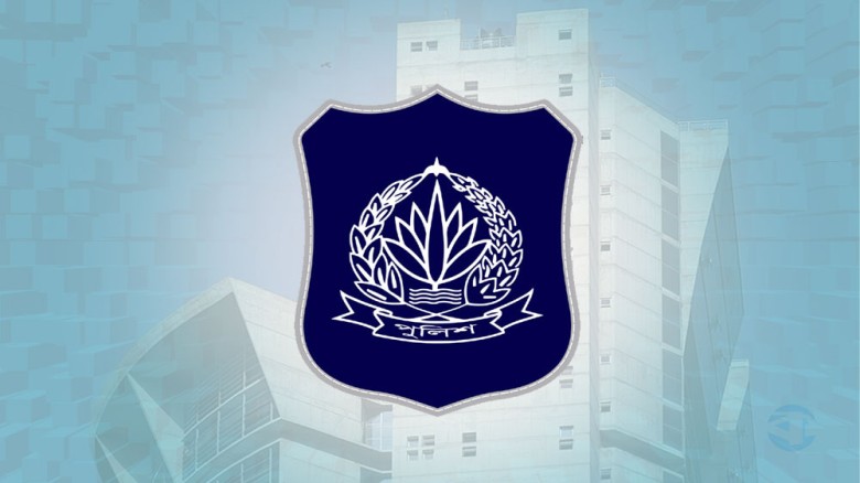 এএসপি পদমর্যাদার সাত পুলিশ কর্মকর্তাকে বাধ্যতামূলক অবসর