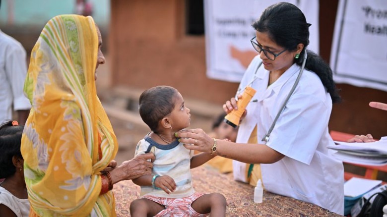 সার্কে শিশু ক্যানসারে আক্রান্তদের প্রায় ৭০ শতাংশই ভারতে