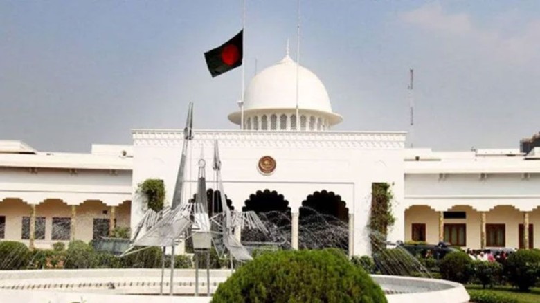 রাষ্ট্রপতি নির্বাচন: প্রার্থিতা প্রত্যাহারের সময় শেষ আজ বিকে
