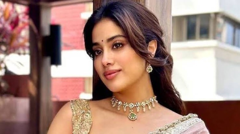 জাহ্নবী কাপুরের পরিচয় সুরক্ষায় দিল্লি হাইকোর্টের নির্দেশ
