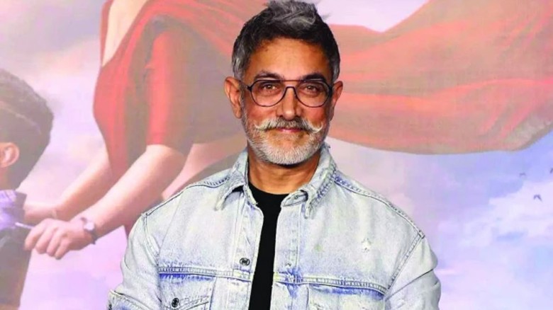 ‘লাগান’-এর দুই দশক পর আমির-গোয়ারিকরের নতুন ক্রিকেটযাত্রা