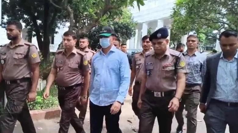 একরামুল হক হত্যা মামলা: আন্তর্জাতিক অপরাধ ট্রাইব্যুনালে মিফত