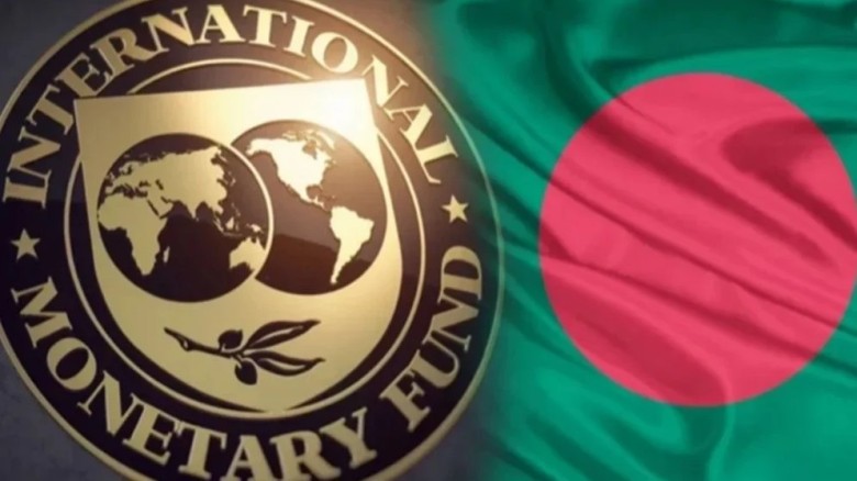 আইএমএফের শর্তে ছাড়, জনবান্ধব নীতিতে সরকারের নতুন অবস্থান