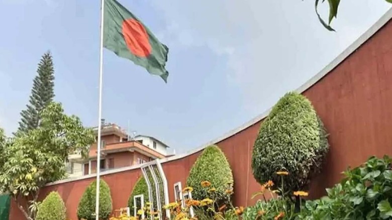 নেপালের বন্যা-ভূমিধসে বাংলাদেশি হতাহতের তথ্য নেই: রাষ্ট্রদূত