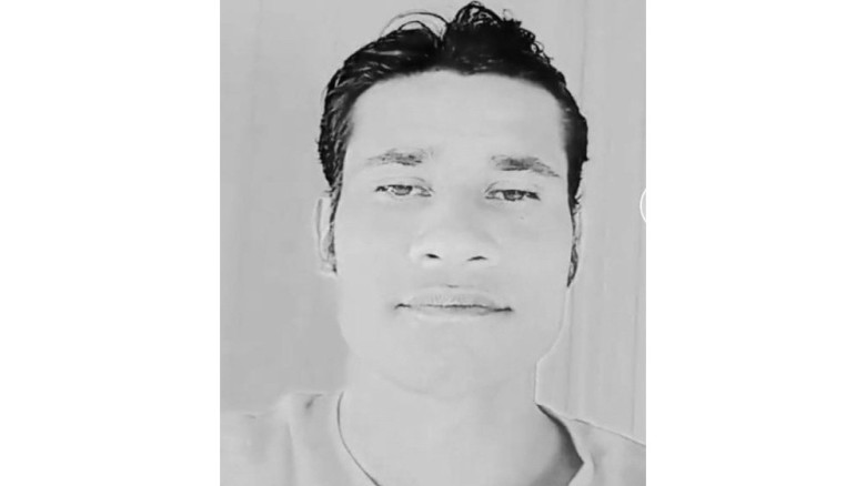 ছন্দারিয়া খাল থেকে ভ্যানচালকের মরদেহ উদ্ধার