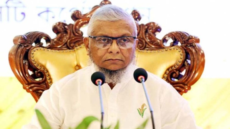 যুক্তরাষ্ট্রে ফোবানা কনভেনশনে যোগ দিতে ঢাকা ছাড়লেন প্রবাসী ক