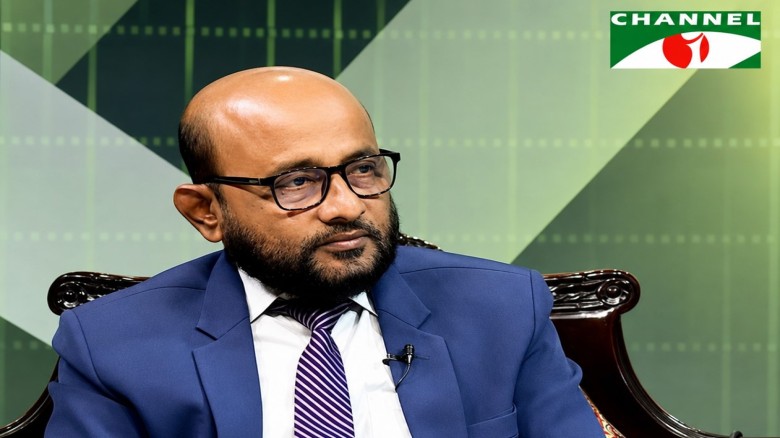 চ্যানেল আইয়ে নিয়মিত প্রচারিত হচ্ছে ‘আমরাই বাংলাদেশ’