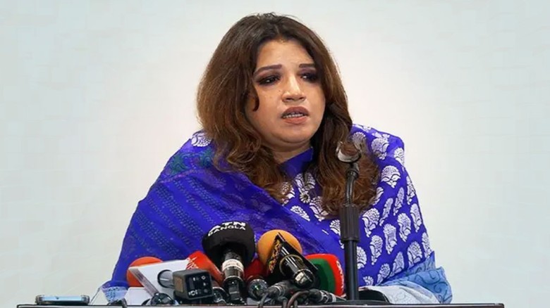 মক্কা প্যাক্টে সিদ্ধান্তে ‘বাংলাদেশ ফার্স্ট’ নীতি অনুসরণের ক
