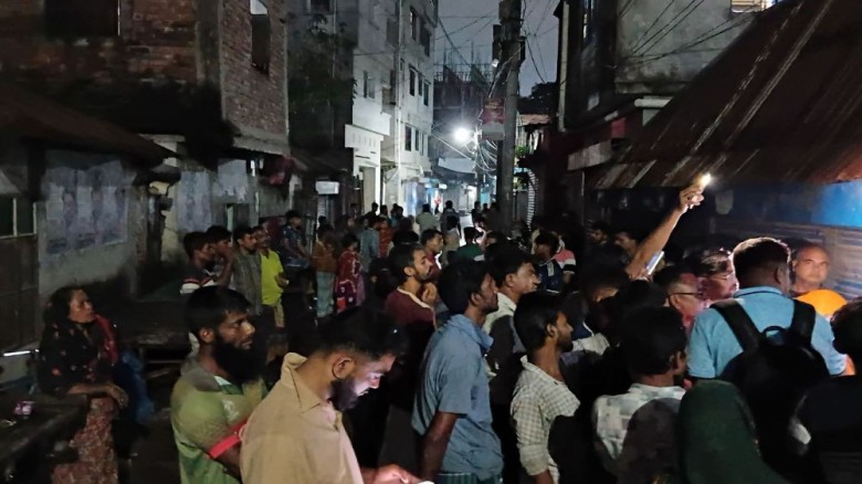 মাদকের বিরোধে বাসা থেকে ডেকে নিয়ে নুরুল ইসলামকে হত্যার অভিযো