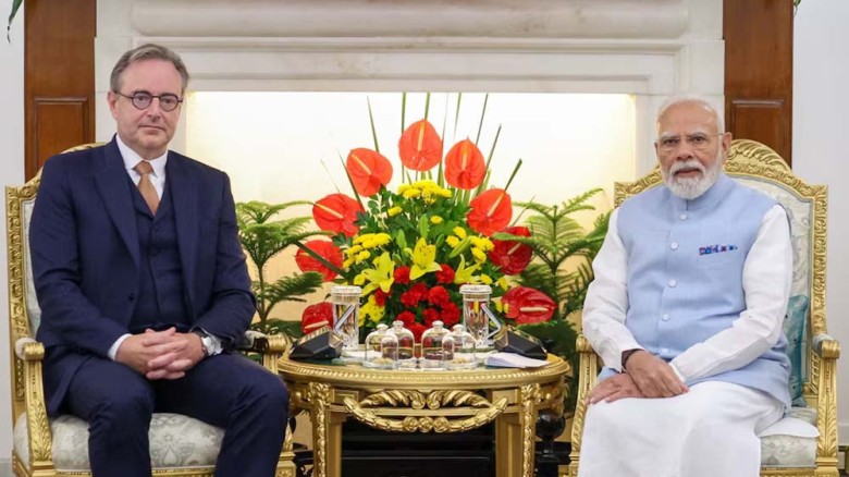 বাণিজ্য ও প্রতিরক্ষাসহ বিভিন্ন খাতে সহযোগিতা বাড়াবে ভারত-বেল
