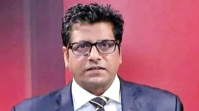 বিরোধী দলের লং মার্চে ভাসানীর হাঁটার কষ্টও নেই: আনিস আলমগীর