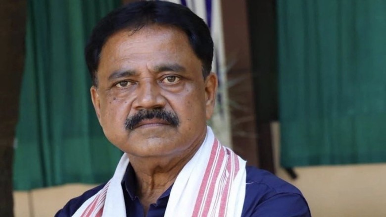 হৃদরোগে ঝাড়খণ্ডের মন্ত্রী সুদিব্য কুমার সোনুর মৃত্যু