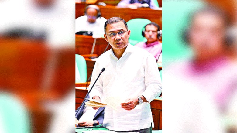 দুর্নীতির তদন্ত রিপোর্ট পেলেই ব্যবস্থা: প্রধানমন্ত্রী