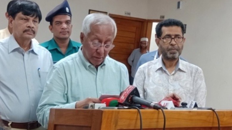 ঠাকুরগাঁও-১ আসনে উপনির্বাচন ২৯ অক্টোবর, মনোনয়ন দাখিল ২৭ সেপ্