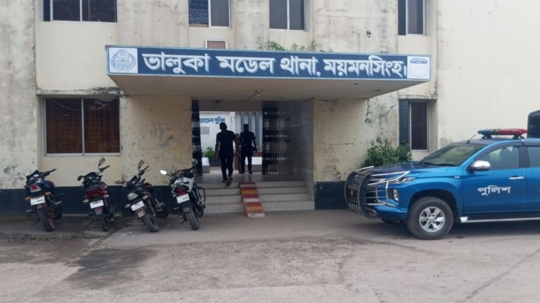ভালুকায় মিছিলের প্রস্তুতি, নিষিদ্ধ ছাত্রলীগের ৮ কর্মী আটক