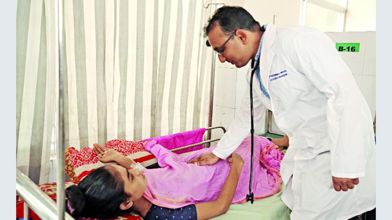 জেলা-উপজেলায় ডায়ালাইসিস সেবা সম্প্রসারণে সরকারের উদ্যোগ