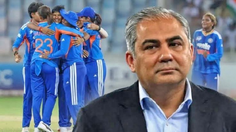 শ্রীলঙ্কাকে ৭২ রানে হারিয়ে রেকর্ড অষ্টম নারী এশিয়া কাপ জয়