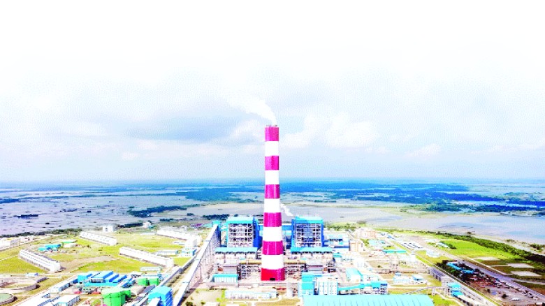 রামপালে বারবার বন্ধ বিদ্যুৎকেন্দ্র, দুই বছরে ক্যাপাসিটি চার্