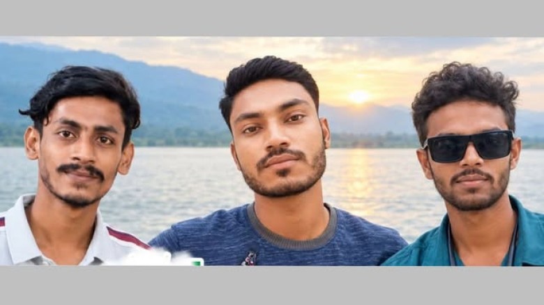 চৌদ্দগ্রামে এক হাজার ইয়াবাসহ তিনজন আটক
