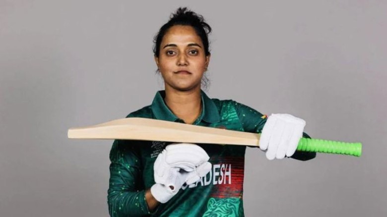এশিয়ান গেমসের পর টি-টোয়েন্টির অধিনায়কত্ব ছাড়ছেন জ্যোতি