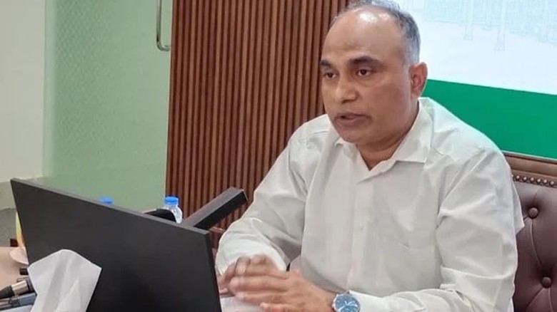 ডিসেম্বর পর্যন্ত দেশে জ্বালানি তেলের সংকট নেই: বিপিসি চেয়ারম