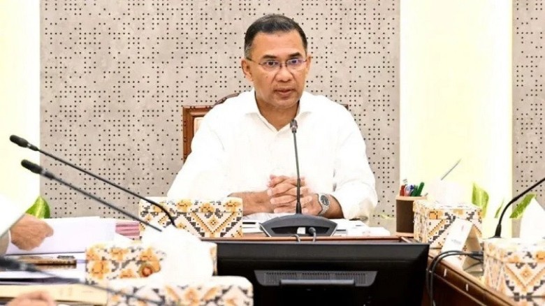 গুলশানে বিএনপির স্থায়ী কমিটির বৈঠক চলছে