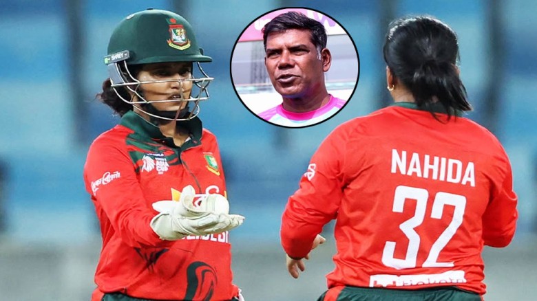 ‘কোচ-ক্যাপ্টেনকে সাইজ করে কীভাবে ভালো পারফরম্যান্স আশা করেন’