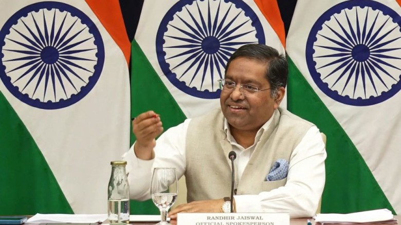 দিল্লিতে বাংলাদেশের নতুন হাইকমিশনার আসাদ আলম সিয়াম, মিলেছে ভ