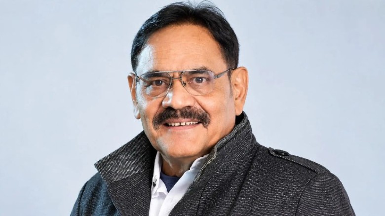 ক্যানসারে মারা গেলেন বলিউড অভিনেতা মুশতাক খান